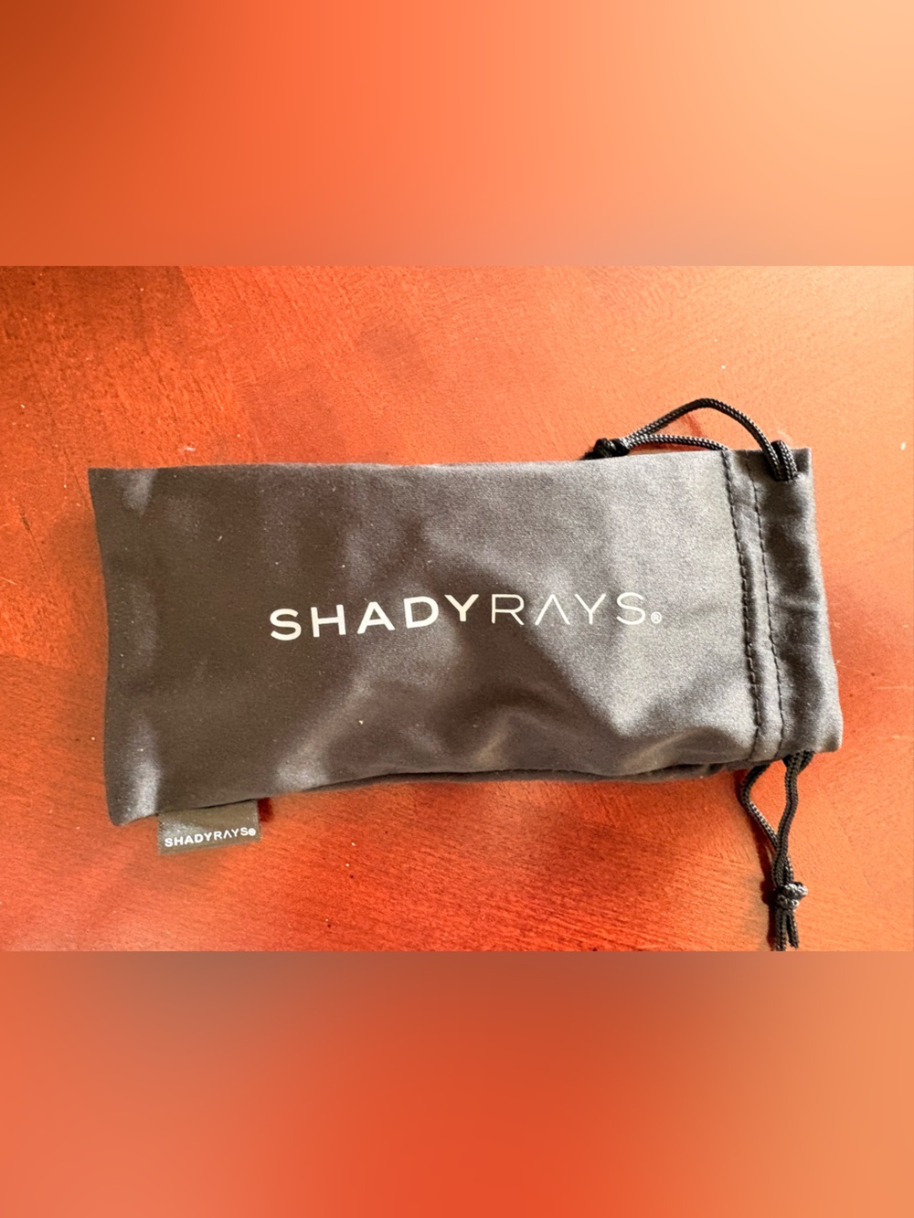 NWT Shady Rays Tangle Free Calimesa Color Rush Polarized Small Aviator - Picture 3 of 9